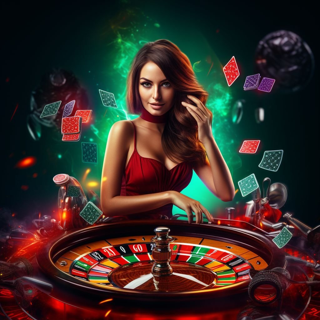 Bàn Live Casino với dealer thật trên nền tảng open8 dành cho người chơi Việt Nam