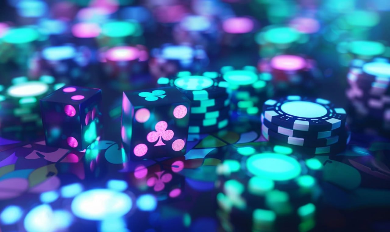 Giao diện game Bingo và Slot Online trên nền tảng open8 dành cho người chơi Việt Nam